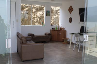 Venta de casa de campo en Cieneguilla