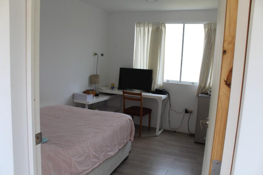 Venta de casa de campo en Cieneguilla-8
