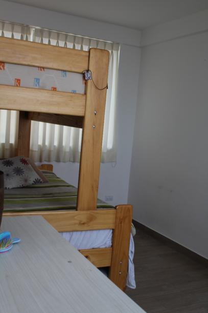 Venta de casa de campo en Cieneguilla-10
