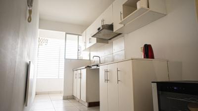 Departamento a la venta en el distrito de Santiago de Surco