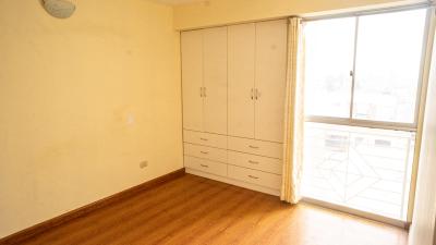 Departamento a la venta en el distrito de Santiago de Surco