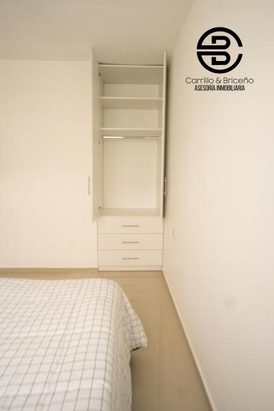 Alquiler de Mini departamento La Encantada de Villa Chorrillos