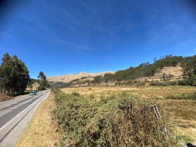 TERRENO EN VENTA EN ANCAHUASI