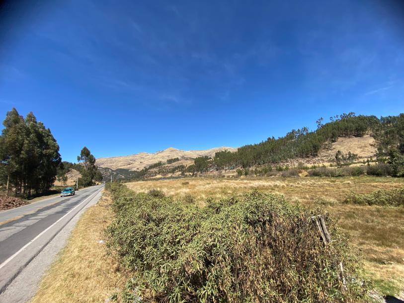 TERRENO EN VENTA EN ANCAHUASI-0
