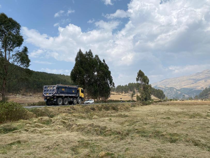 TERRENO EN VENTA EN ANCAHUASI-7