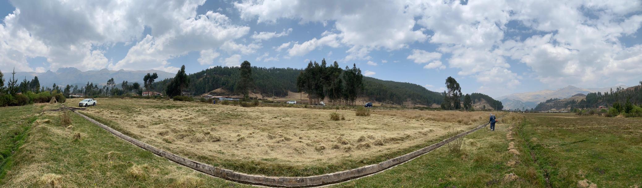 TERRENO EN VENTA EN ANCAHUASI-8