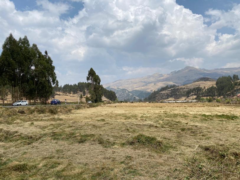 TERRENO EN VENTA EN ANCAHUASI-9