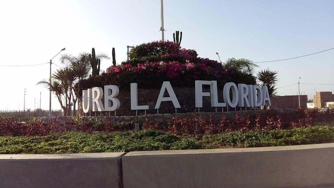 VENTA DE TERRENO EN LA FLORIDA DE ICA – II ETAPA-1