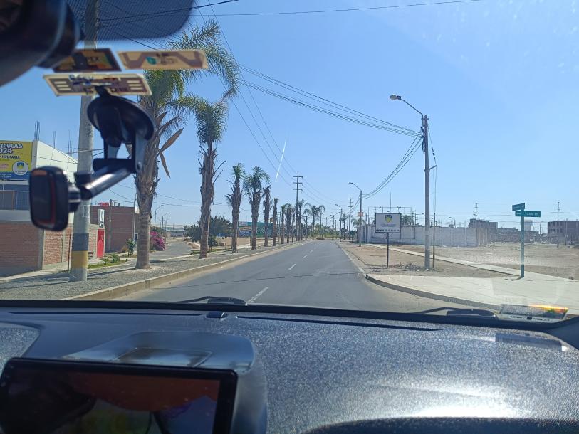 VENTA DE TERRENO EN LA FLORIDA DE ICA – II ETAPA-2