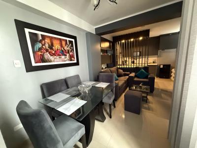 SE ALQUILA DEPARTAMENTO AMOBLADO EN EL CERCADO DE TACNA