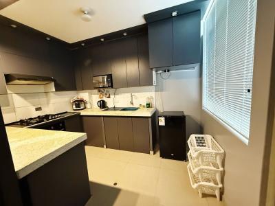 SE ALQUILA DEPARTAMENTO AMOBLADO EN EL CERCADO DE TACNA