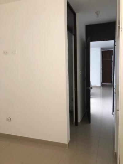 Alquiler Departamento en Veintiseis de Octubre S/ 1000