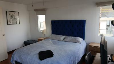 Se alquila IMPECABLE Y HERMOSO depa (Mini) en Miraflores, c/ Vista el Malecón y Club Terrazas Miraf.