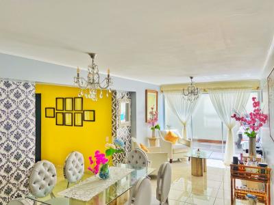 VENTA DE DEPARTAMENTO EN MAGDALENA