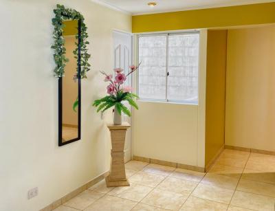 VENTA DE DEPARTAMENTO EN MAGDALENA