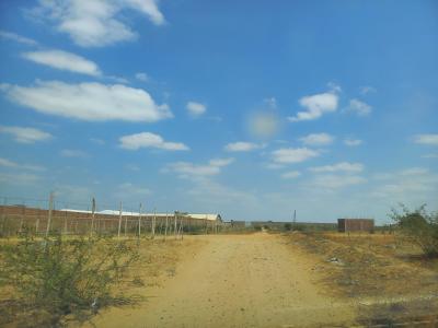 Vendo Terreno 360 m² en ADUS Sullana – 18 m de frente salida directa a la Panamericana