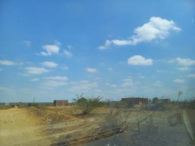 Vendo Terreno 360 m² en ADUS Sullana – 18 m de frente salida directa a la Panamericana