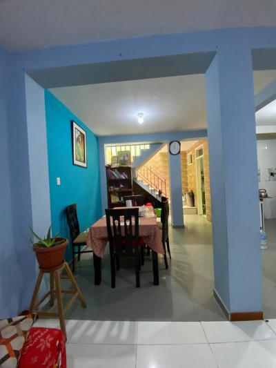 Vendo Casa ¡Negociable! No Dejes Pasar Esta Oferta