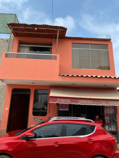 Vendo Casa ¡Negociable! No Dejes Pasar Esta Oferta