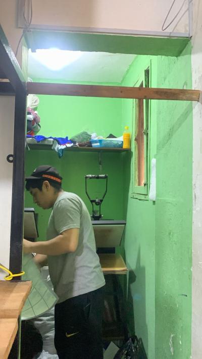 ¡Gran Oportunidad en el Corazón de Gamarra! Precio de Venta: $80,000