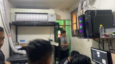 ¡Gran Oportunidad en el Corazón de Gamarra! Precio de Venta: $80,000