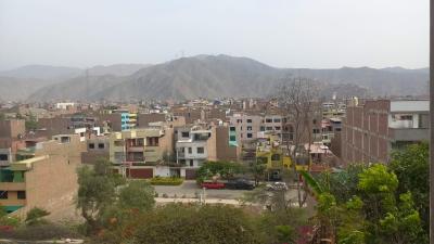 SE VENDE DEPARTAMENTOS EN CARAPONGO, HUACHIPA, ATE, SANTA CLARA