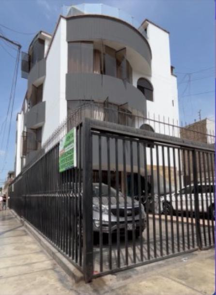 OCASION VENDO DEPARTAMENTO EN LA MOLINA SANTA PATRICIA-1