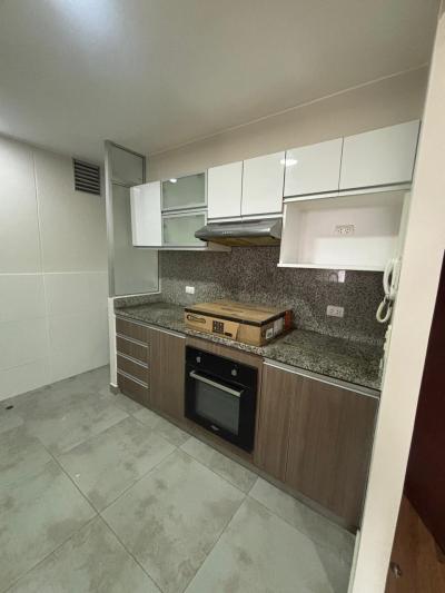 Se Alquila Departamento  en Jesus Maria