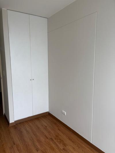 Se Alquila Departamento  en Jesus Maria