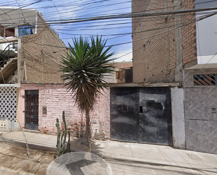 Venta de casa terreno en Asociación Los Girasoles-Callao-1