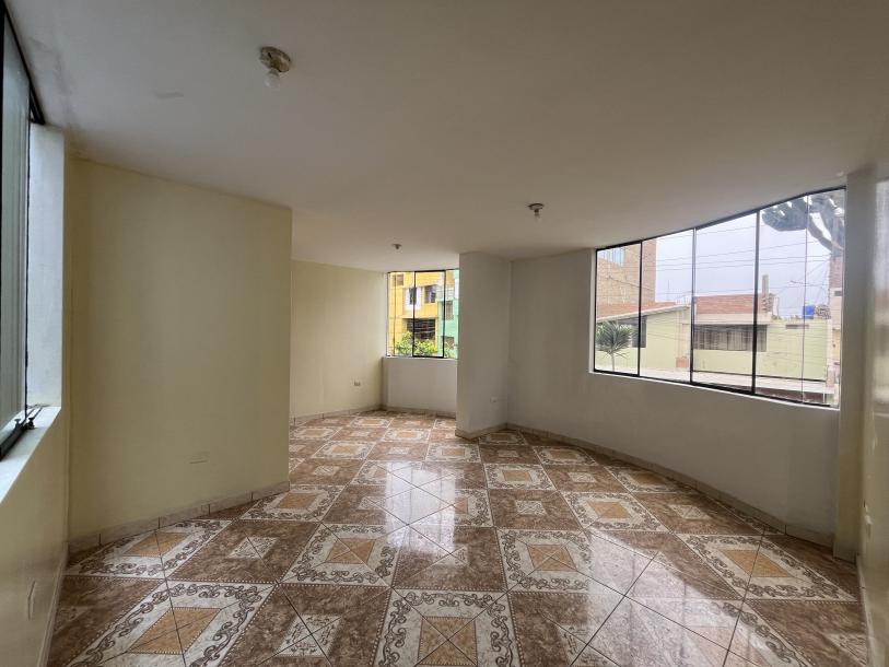 Ocasión 2do Piso - Alquiler Departamento de Estreno-2