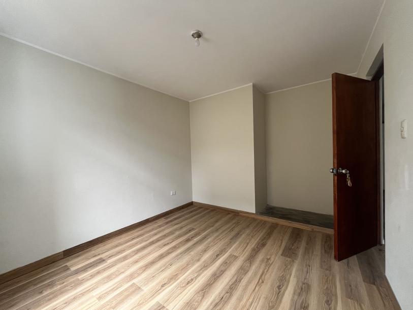 Ocasión 2do Piso - Alquiler Departamento de Estreno-5